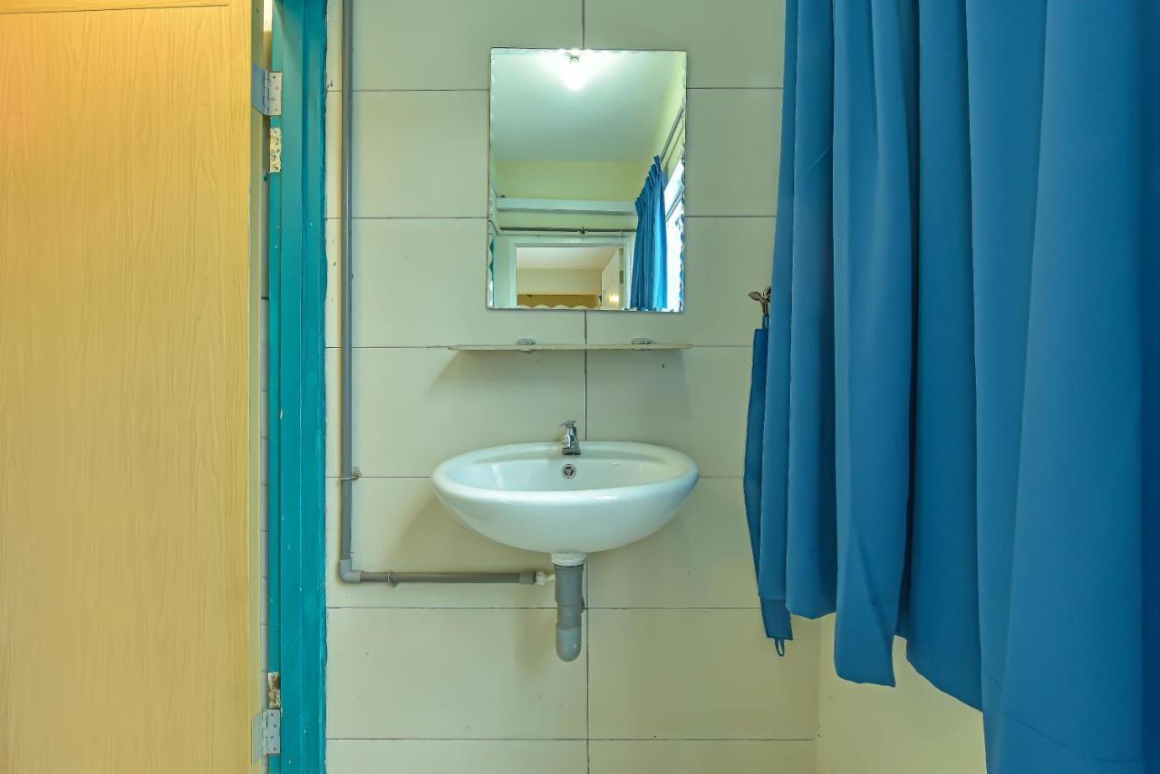 Capital O 90754 Gopeng Inn Ipoh Dış mekan fotoğraf