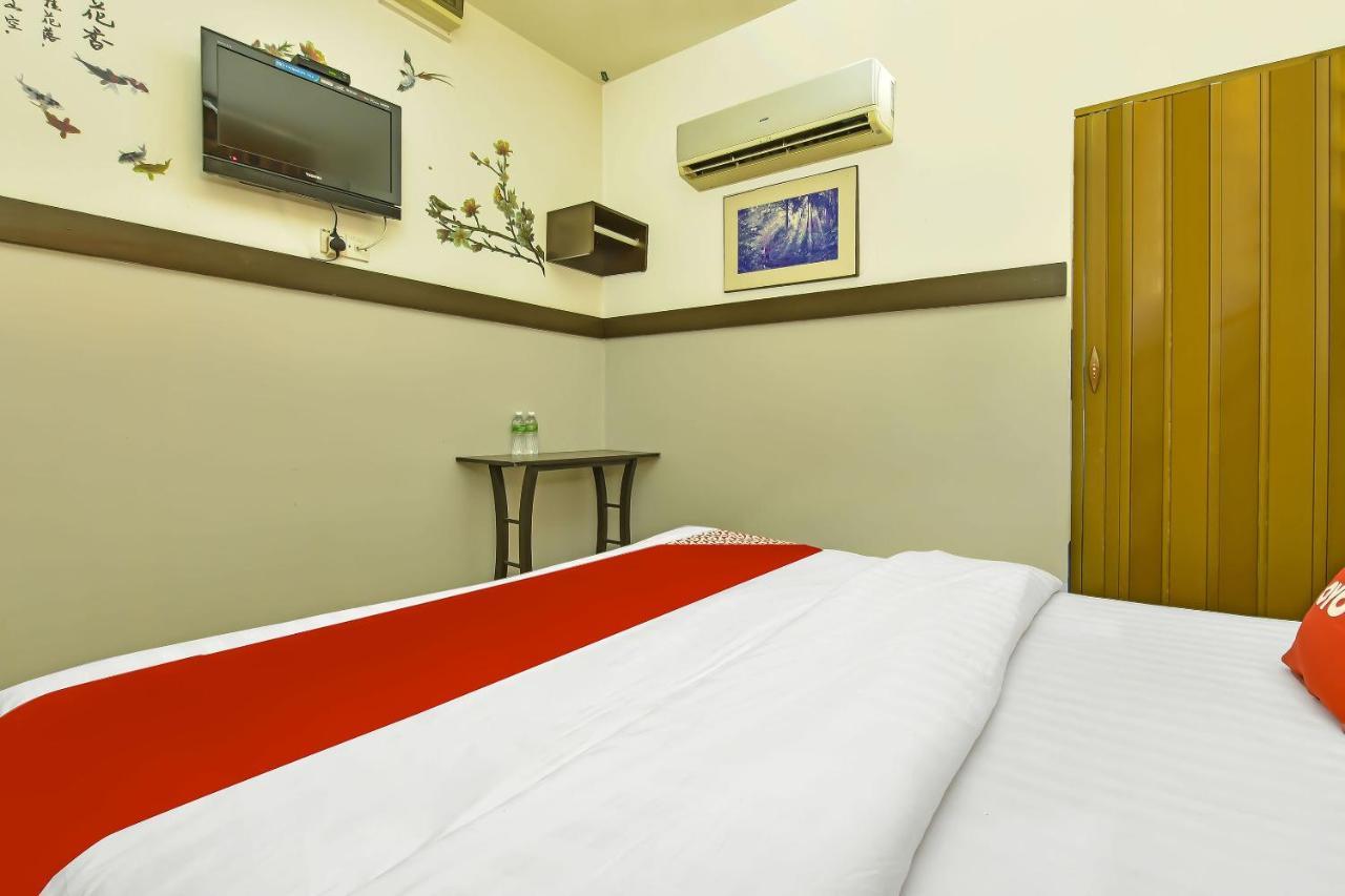 Capital O 90754 Gopeng Inn Ipoh Dış mekan fotoğraf