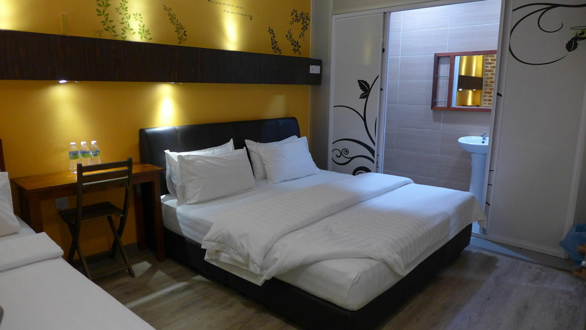 Capital O 90754 Gopeng Inn Ipoh Dış mekan fotoğraf