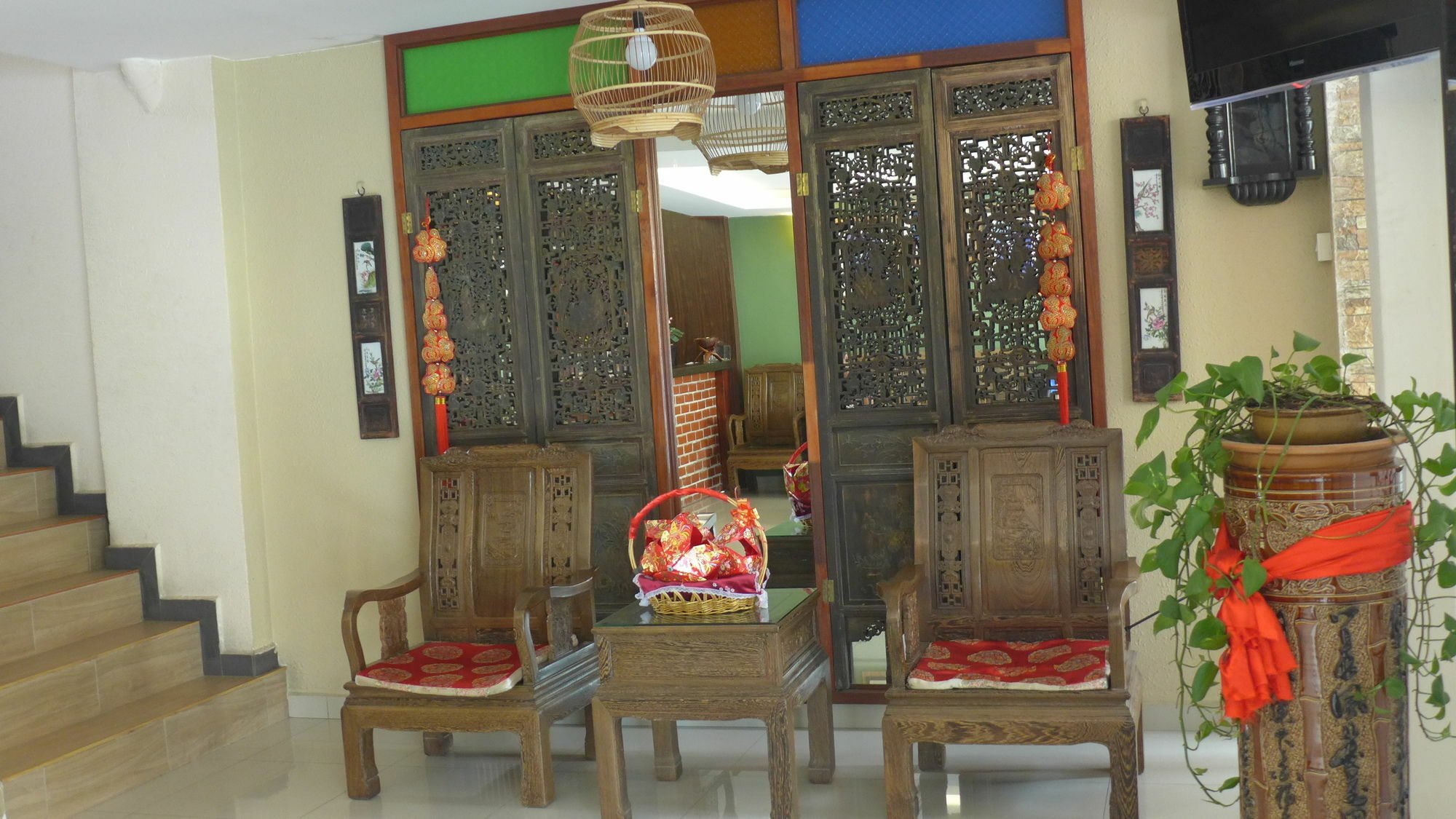 Capital O 90754 Gopeng Inn Ipoh Dış mekan fotoğraf